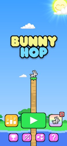 bunnycop兔子警察 v1.1.1 安卓版 1