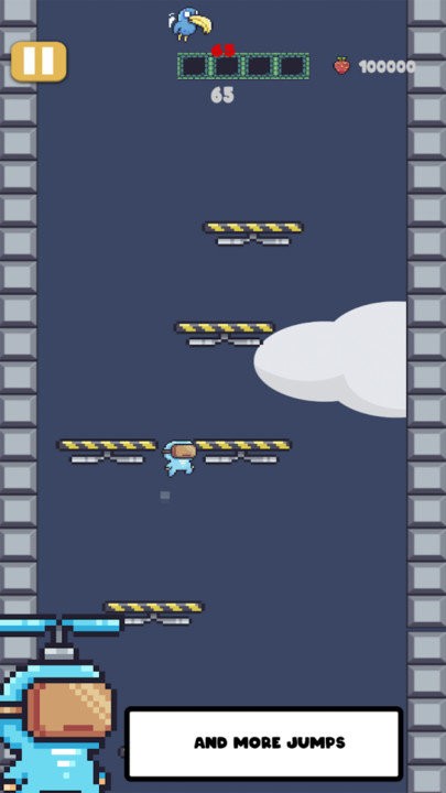 無限深空 v4.0 安卓版 1
