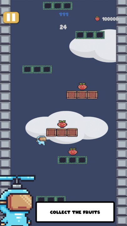 無限深空 v4.0 安卓版 0