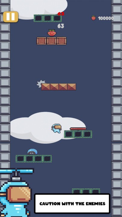 無限深空 v4.0 安卓版 2