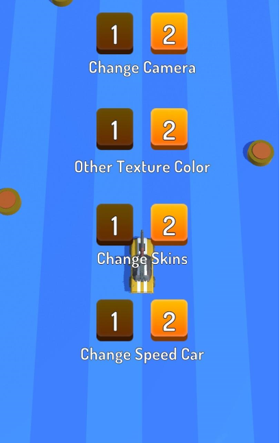 隨波逐流的小車 v0.0.32 安卓版 2
