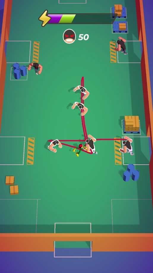 手繪群架 v0.1.1 安卓版 0