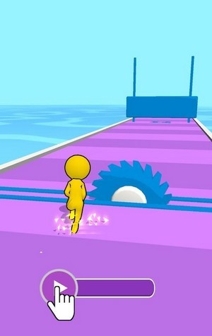 控速跑酷 v1.0.0 安卓版 0
