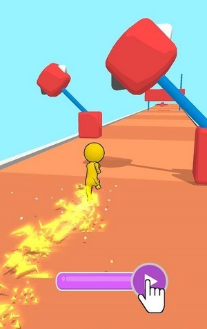 控速跑酷 v1.0.0 安卓版 1
