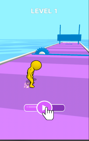 控速跑酷 v1.0.0 安卓版 3