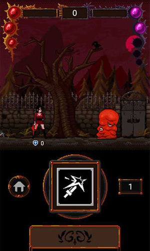 詭異的惡魔城 v1.0.0 安卓版 2