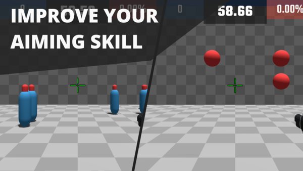 aimchamp v1.9 漢化版 2