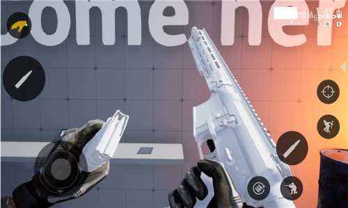 cod19 v2.7 手機版 2