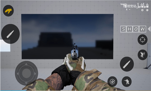cod19 v2.7 手機版 1