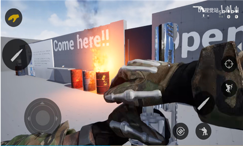 cod19 v2.7 手機版 3