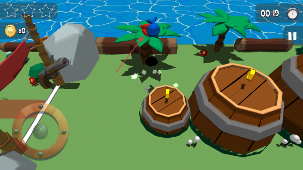 海妖的土地 v1.3.0 安卓版 0