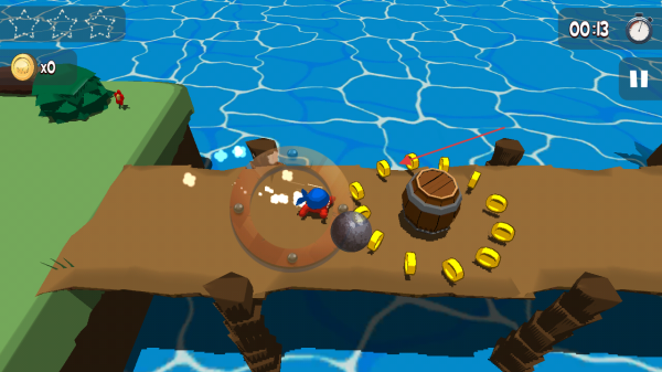 海妖的土地 v1.3.0 安卓版 2