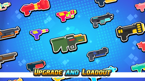 重力斗毆 v1.8.2 安卓版 2