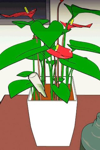 逃脫游戲鏡之謎境 v1.1 安卓版 1