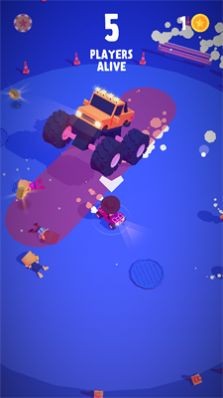 合適生存 v1.0 安卓版 2