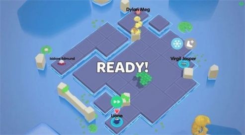 食品之王亂斗 v1.03 安卓版 1