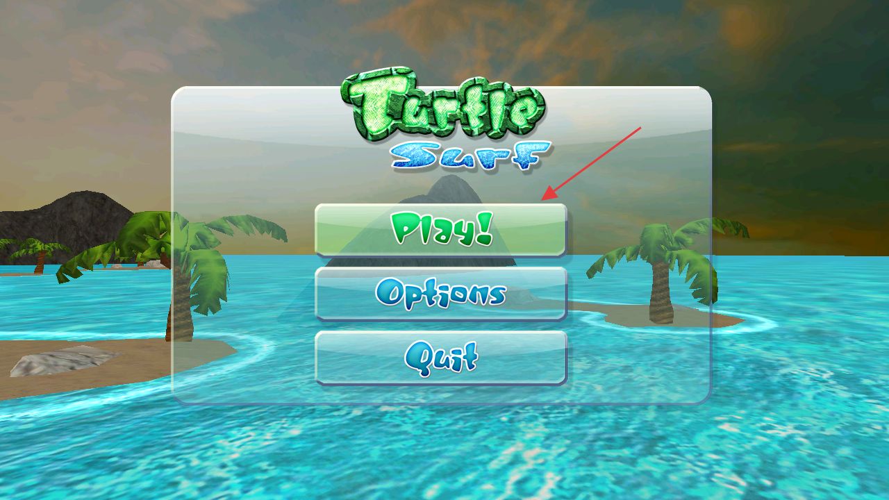 海龜沖浪 v1.2.5 安卓版 0