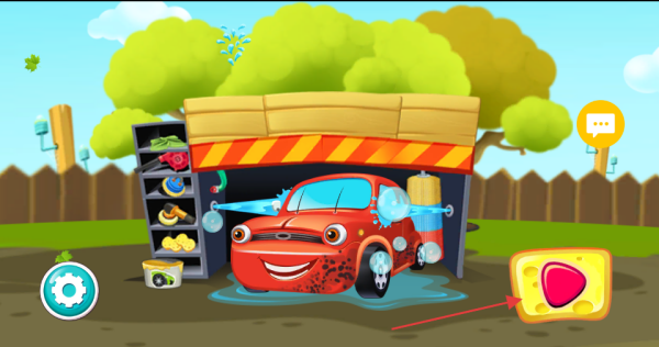 模擬洗車 v1.0.1 安卓版 2