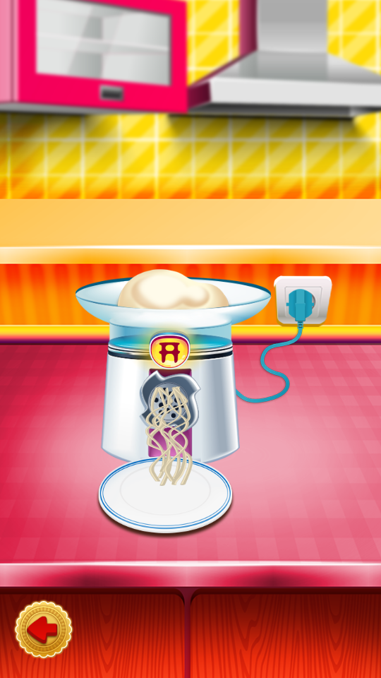 中華美食店 v1.1 安卓版 2