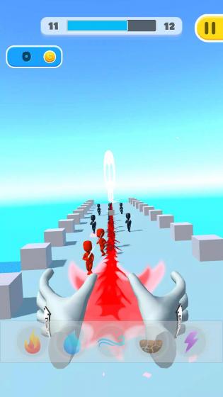 忍術(shù)3D v15.1520 安卓版 0