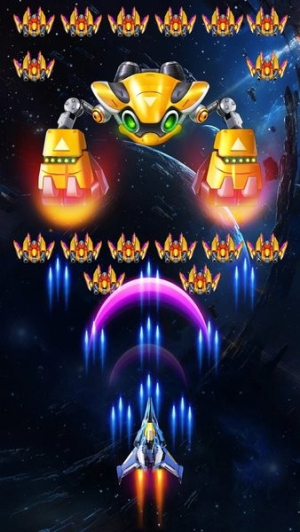 風之翼多元宇宙手機版 v0.0.2 安卓版 1