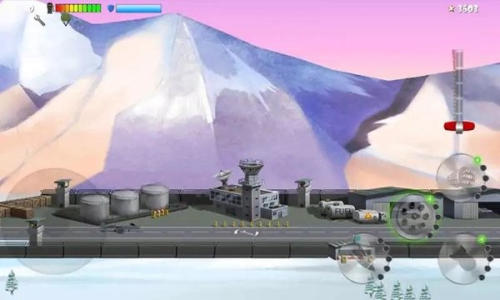 地毯式轟炸2全飛機 v1.50.1 安卓版 0
