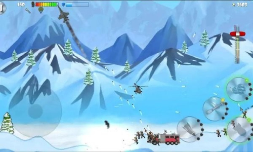 地毯式轟炸2全飛機 v1.50.1 安卓版 2