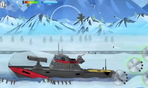 地毯式轟炸2全飛機 v1.50.1 安卓版 1