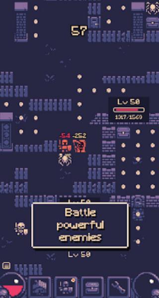 比特的冒險 v1.0.5 安卓版 0