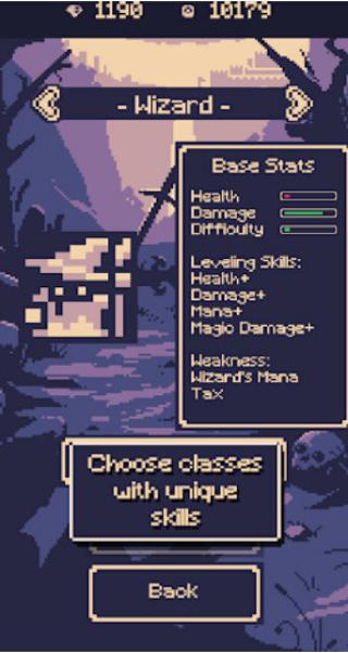 比特的冒險 v1.0.5 安卓版 1