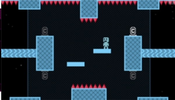 彈跳閃避人 v1.01 安卓版 2