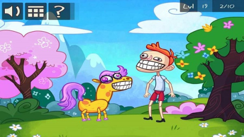 Troll Quest TV Shows v0.6.08 安卓版 1