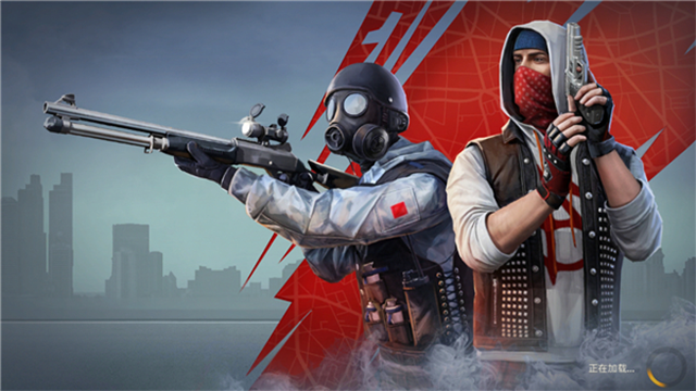 戰(zhàn)術(shù)行動(dòng)Tactical OPS v0.45 安卓版 2