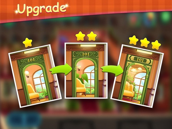 門特曼瘋狂酒店 v1.6.3 安卓版 0
