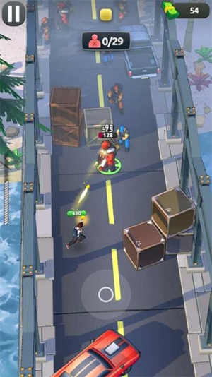 暴怒人群最新版 v1.6.61 安卓版 2
