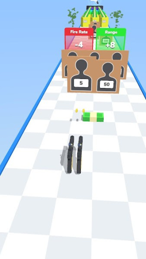 槍支建造與運行手機版 v1.4 安卓版 0