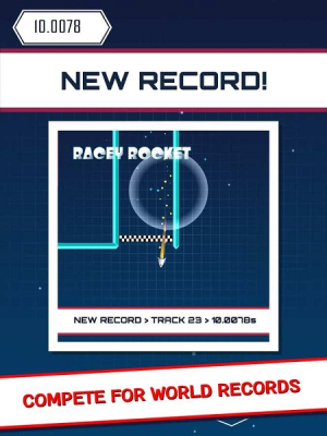 Racey Rocket v0.2.9 安卓版 0