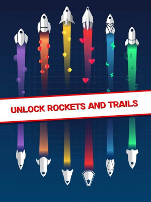Racey Rocket v0.2.9 安卓版 2