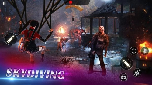 職業(yè)狙擊手:槍戰(zhàn)內(nèi)置菜單 v1.3.3 安卓版 2