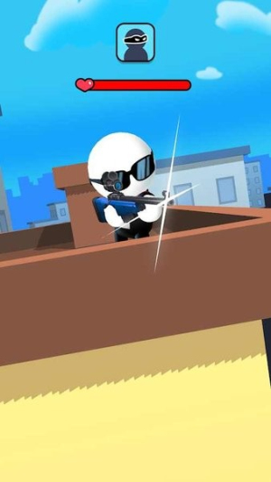 神槍手強(qiáng)尼狙擊手 v1.0.27 安卓版 0