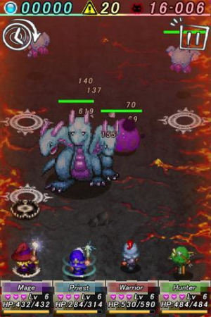 游俠傳奇手機版 v3.2.1 安卓版 0