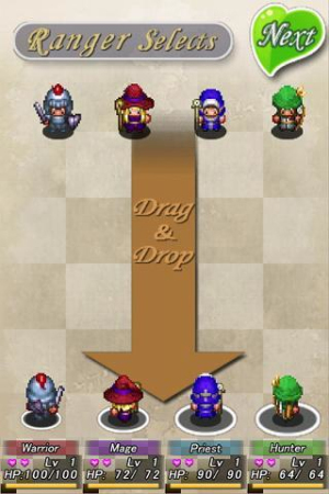 游俠傳奇手機版 v3.2.1 安卓版 1