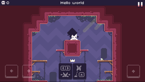 Cat Bird v1.0 安卓版 1