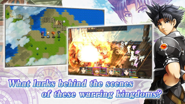 神圣傳奇 v1.1.2g 安卓版 0