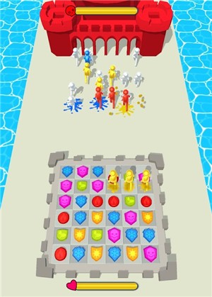 色彩之戰(zhàn) v1.1.1 安卓版 0