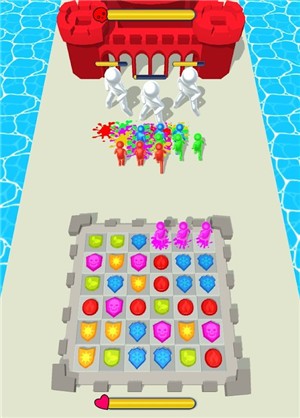 色彩之戰(zhàn) v1.1.1 安卓版 1