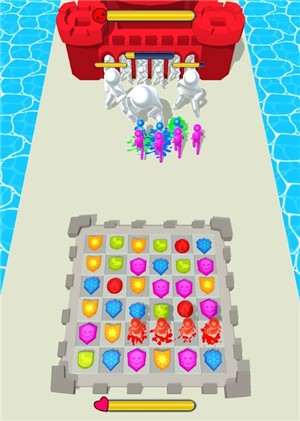 色彩之戰(zhàn) v1.1.1 安卓版 2