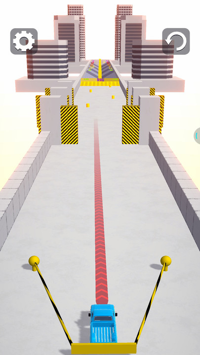 粉碎改裝車 v1.5.12 安卓版 0