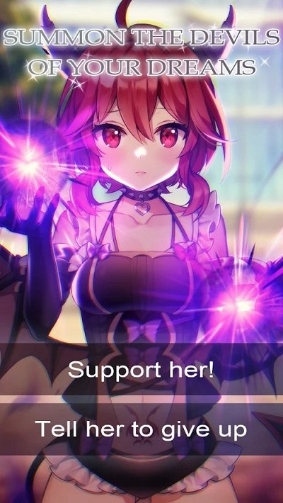我和3個可愛的惡魔簽訂了契約 v2.0.16 安卓版 1