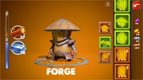 大頭盔英雄 v1.3.3 安卓版 0